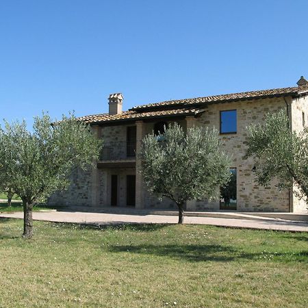 Valle Di Assisi Country Apartments 外观 照片
