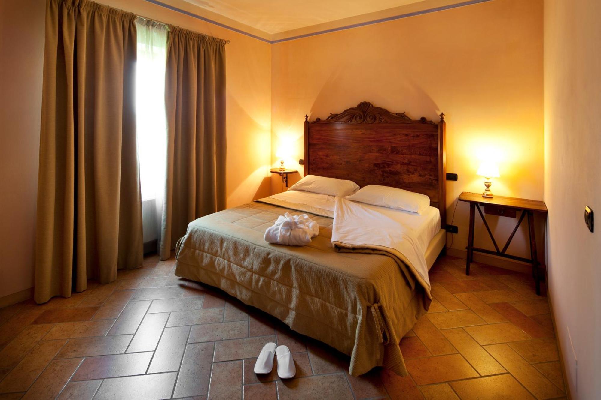 Valle Di Assisi Country Apartments 客房 照片