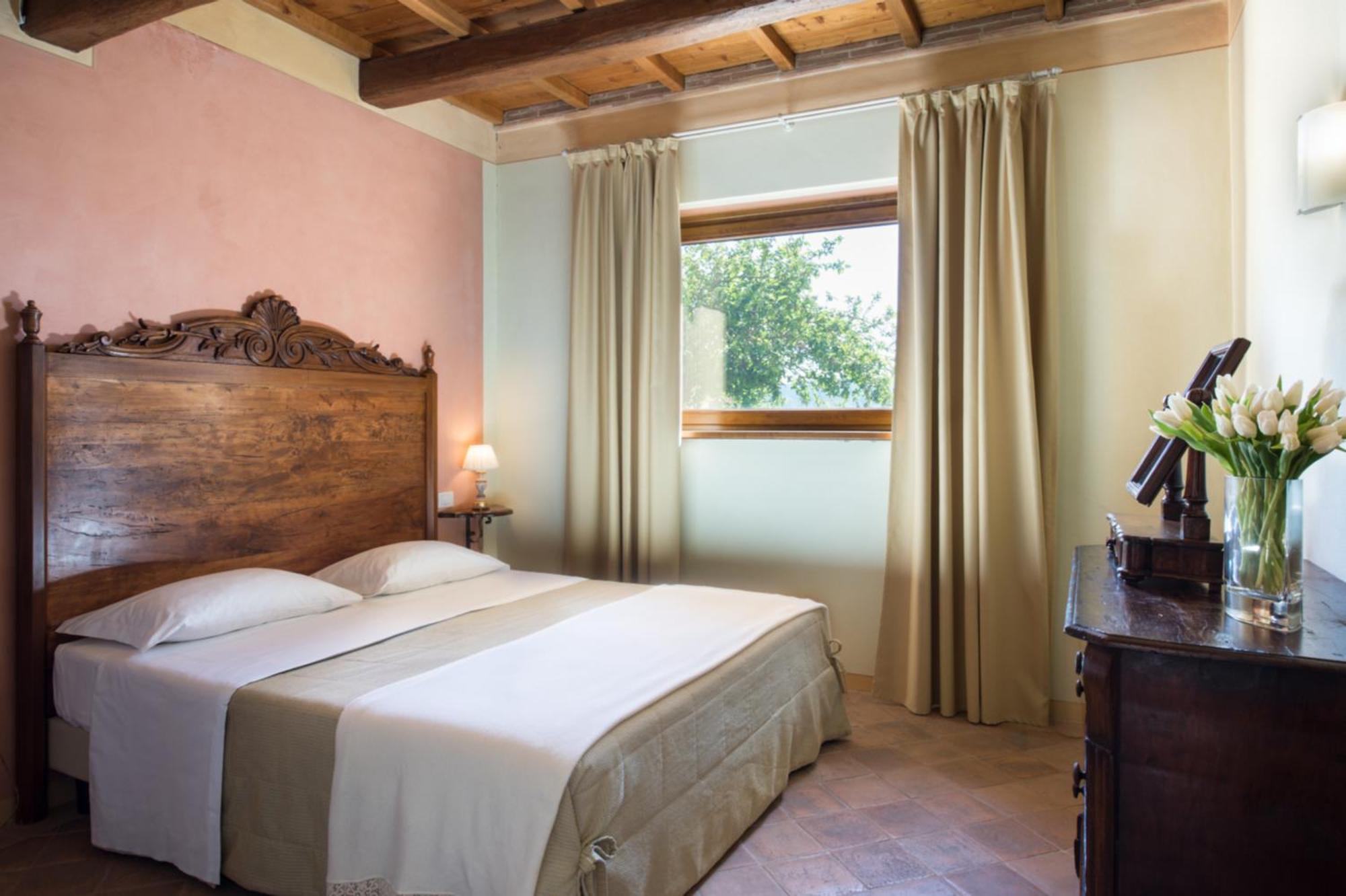 Valle Di Assisi Country Apartments 客房 照片
