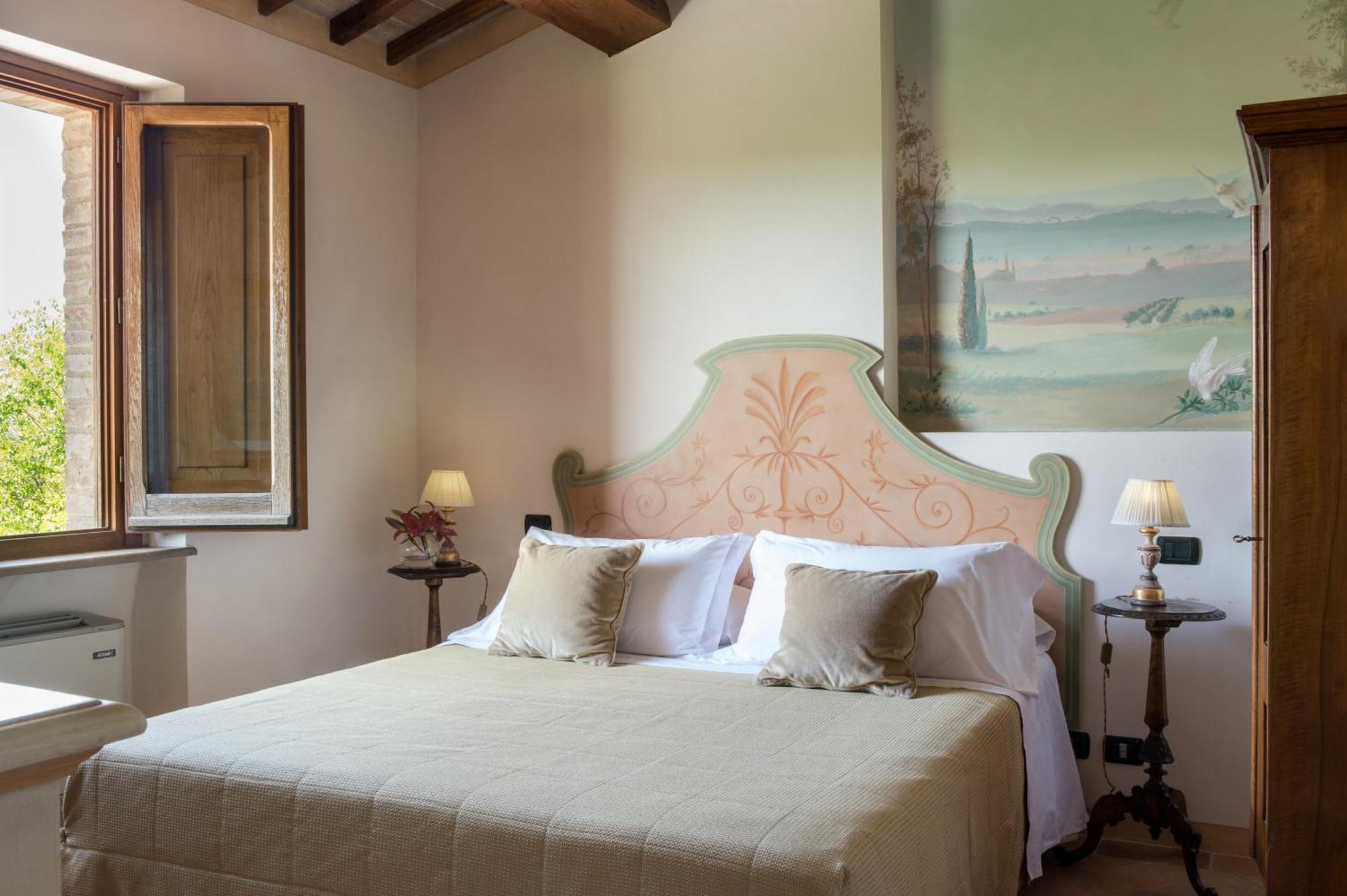 Valle Di Assisi Country Apartments 外观 照片