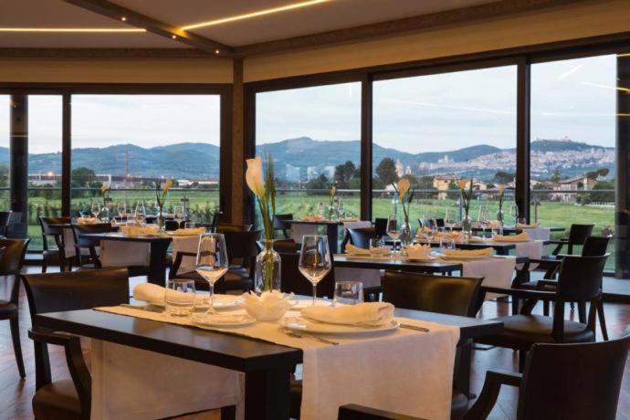 Valle Di Assisi Country Apartments 外观 照片