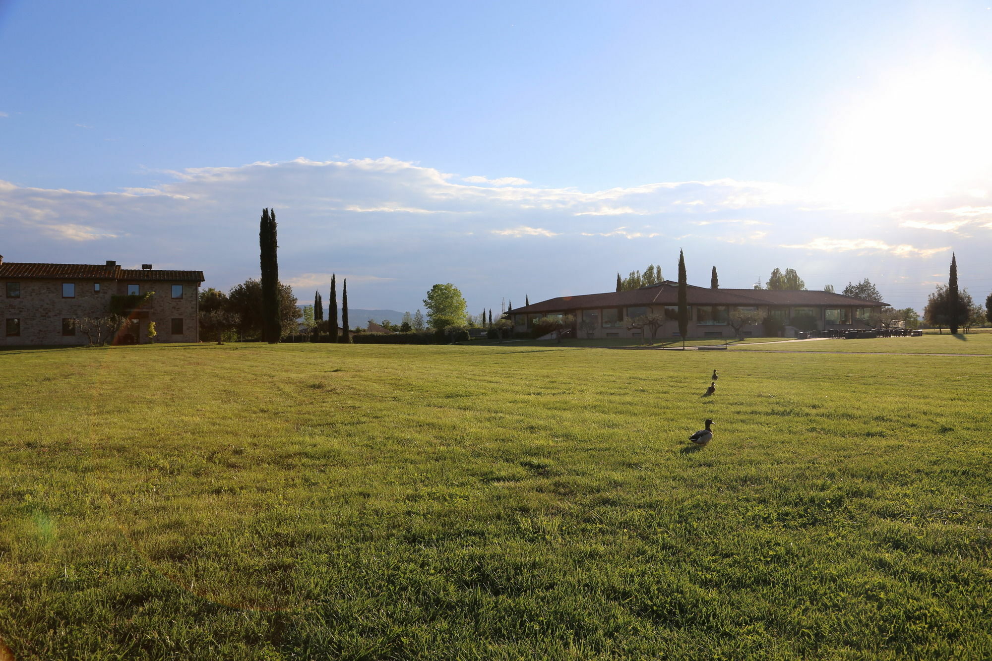 Valle Di Assisi Country Apartments 外观 照片