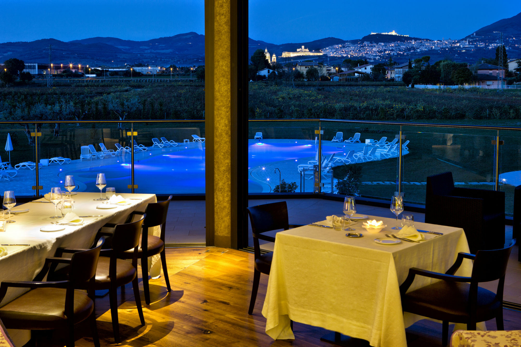 Valle Di Assisi Country Apartments 外观 照片