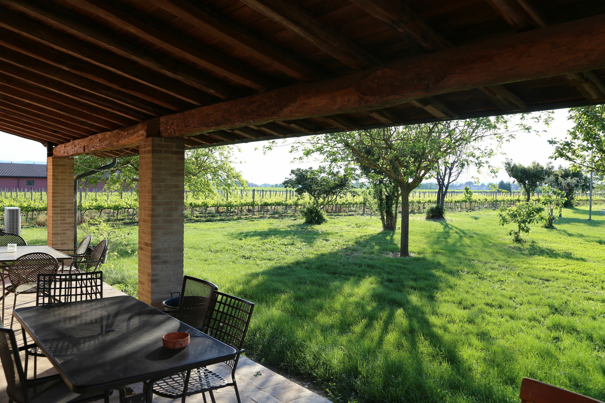 Valle Di Assisi Country Apartments 外观 照片